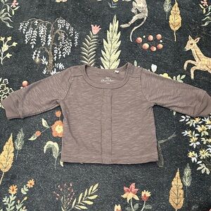 NWOT Oliver & Rain 3 MO